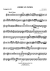 American Patrol - Bb Trumpet 1