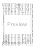 Get In Line - Score