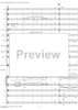 Parade: No. 1, Prestidigitateur Chinois - Full Score