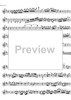 Concerto No. 3 G Major, KV216 - Violin