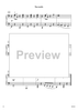In Recital Duets, Volume One, Book 1