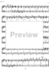 Suite A Major BWV 824
