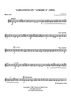Variations on "America" - F Horn