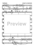 Do Nothin' Till You Hear From Me - Piano/Conductor