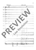 De temporum fine comoedia - Full Score