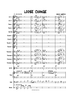 Loose Change - Score