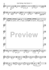 Suite Nothings - Bass Clarinet 2