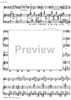 Sonata Op.62 - Score