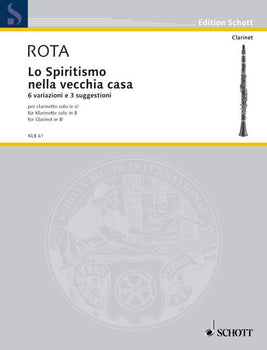 Lo Spiritismo nella vecchia casa