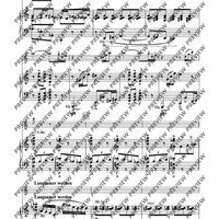 Concertino - Piano Score and Solo Part