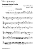 Poema a Macchu Picchu - Cello