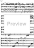 Adagio - Preface