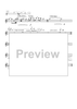 Remembrance - Flugelhorn/Bb Trumpet