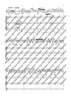 Concertino - Score and Parts