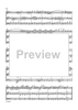 Baroque Masters - for String Trio - Score