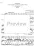 Kommt dir manchmal in den Sinn Op.103 No. 7