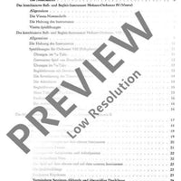 Schule für die Hohner-Mundharmonika Begleit-Instrumente