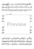 Trio, Op. 103 - Score