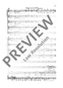 Ostermesse - Choral Score
