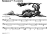 Nobody Knows