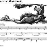 Nobody Knows