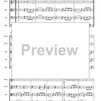 Point Lookout (A Fantasy on Civil War Songs) - Score