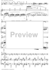 Violin Sonata No.1 - Piano Score