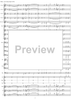 Jazz Country - Conductor's Score
