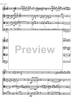 Serenata No. 7 - Score