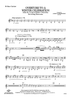 Overture to a Winter Celebration - Bass Clarinet