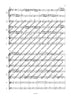 Concerto grosso E minor - Full Score
