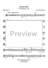 Danny Boy (Londonderry Air) - Eb or F Horn 2