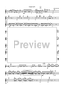 Burst - Bb Clarinet 1