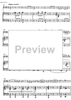 Fantaisie de concert - Score