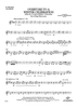 Overture to a Winter Celebration - Baritone Saxophone