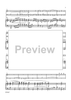 Be Still My Soul: Four Hymns for Piano Trio - Piano