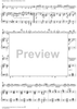 Molly on the Shore (Irish Reel) - Piano Accompaniment/Conductor's Score