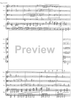 Quintetto in Sol minore (Quintet in g minor) - Score
