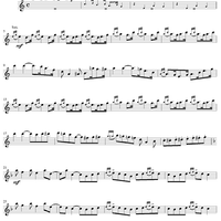 Saxarella - E-flat Alto Saxophone