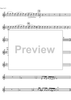 Music for Queen Mary II - Bb Trumpet