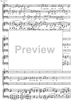 Missa Regina Pacis - Score