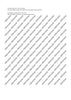 Molto tranquillo - Score and Parts