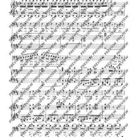 Die Verleumdung in D major