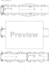 First Suite, No. 2: At Night