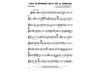 You Stepped Out of a Dream - Bb Trumpet 2
