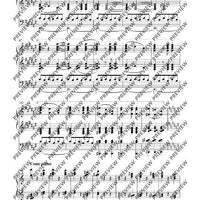 Valse oubliée No. 1