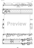 A Tale for the End of this Century - Score