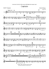 Capriccio, Op. 170 - Bb Trumpet 4
