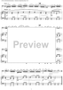 Tamborino - Piano Score