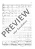 Kanons - Choral Score